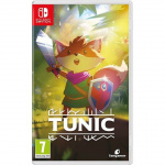 Tunic (Switch)