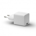 dbramante1928 Re-charge - EU-väggladdare - USB-C 30W - Vit