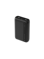 dbramante1928 Re-charge - Power Bank,10K - Svart