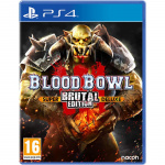 Blood Bowl 3 (Brutal Edition) (PS4)