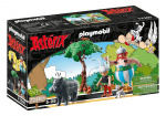 Playmobil Asterix - Jakt på vildsvin (71160) Playmobil Asterix - Jakt på vildsvin (71160)