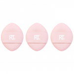 Real Techniques Mini Miracle Puderpuff Trio