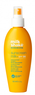 Milk_Shake Sun&More Solskyddsmjölk SPF 30 140 ml Milk_Shake Sun&More Solskyddsmjölk SPF 30 140 ml