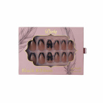 Dashy Naglar - Svart band Dashy Naglar - Svart band