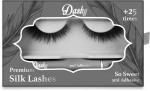 Dashy Premium Silk Lashes + 5 ml lim So Sweet