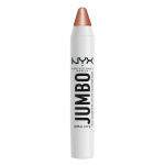 NYX Professional Makeup - Jumbo Artistry Face Sticks - Coconut Cake 01