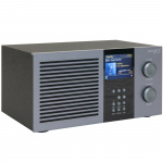 Tangent Radio Tre FM/DAB+/Internet Bluetooth Mono Svart Tangent Radio Tre FM/DAB+/Internet Bluetooth Mono Svart