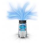 Philips Luftrenare AC0820/10 Kompakt 800 Serien