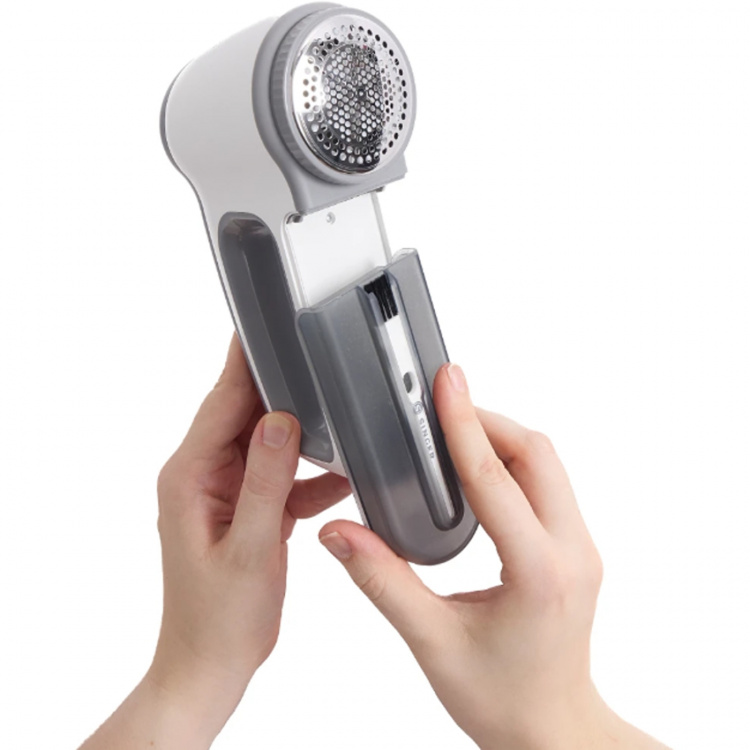 Singer Noppborttagare Uppladdningsbar USB C 3st Hastigheter