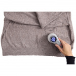 Singer Noppborttagare Uppladdningsbar USB C 3st Hastigheter