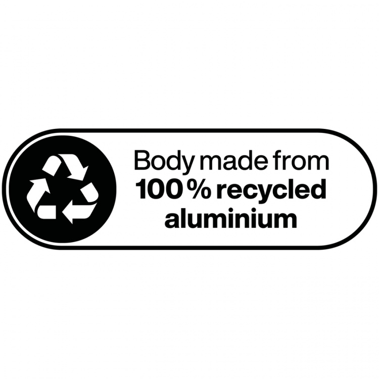 Fiskars Stekpanna Hard Face 20 cm Keramisk 1075457