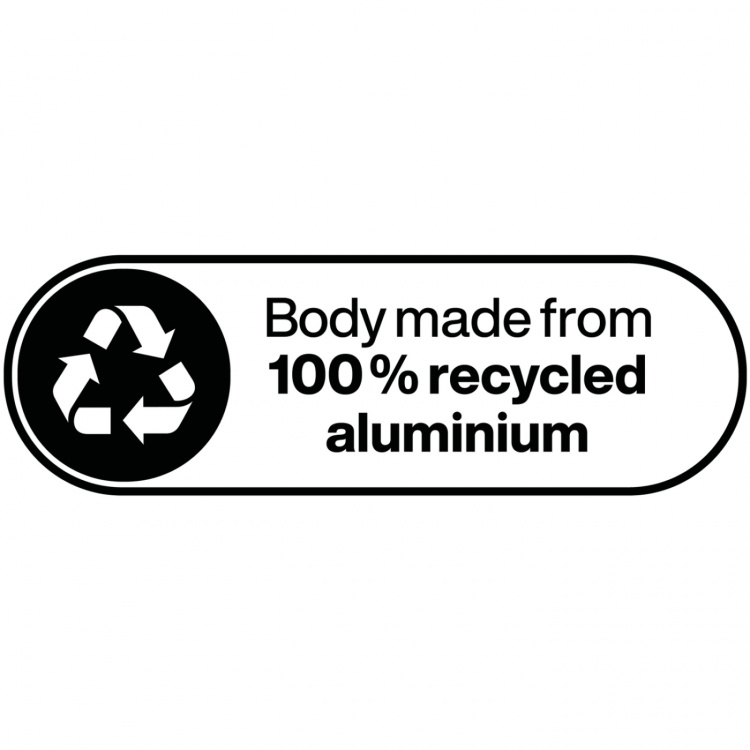 Fiskars Stekpanna Hard Face 24 cm Keramisk 1075458 Fiskars Stekpanna Hard Face 24 cm Keramisk 1075458