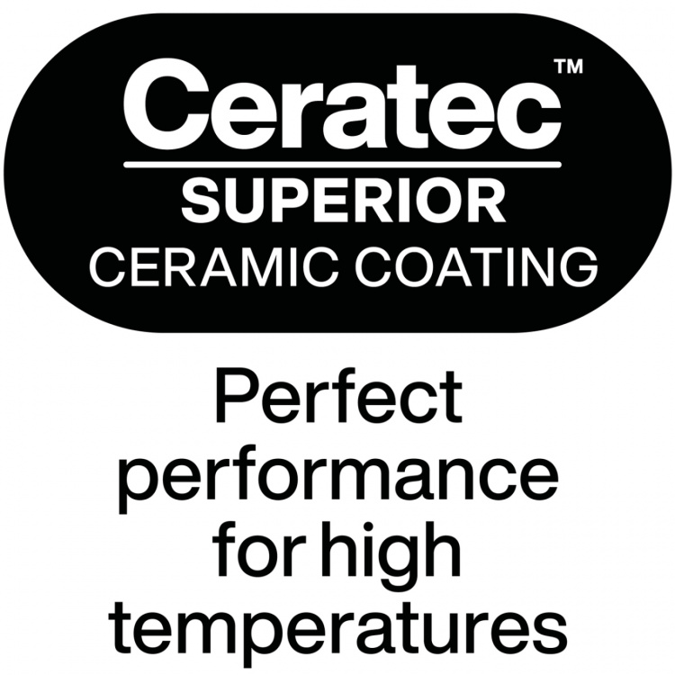 Fiskars Pannkakspanna Hard Face 22 cm Keramisk 1075522 Fiskars Pannkakspanna Hard Face 22 cm Keramisk 1075522