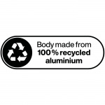 Fiskars Pannkakspanna Hard Face 22 cm Keramisk 1075522 Fiskars Pannkakspanna Hard Face 22 cm Keramisk 1075522