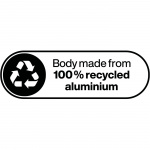 Fiskars Kastrull Hard Face 1,8 L med lock Keramisk 1075524 Fiskars Kastrull Hard Face 1,8 L med lock Keramisk 1075524