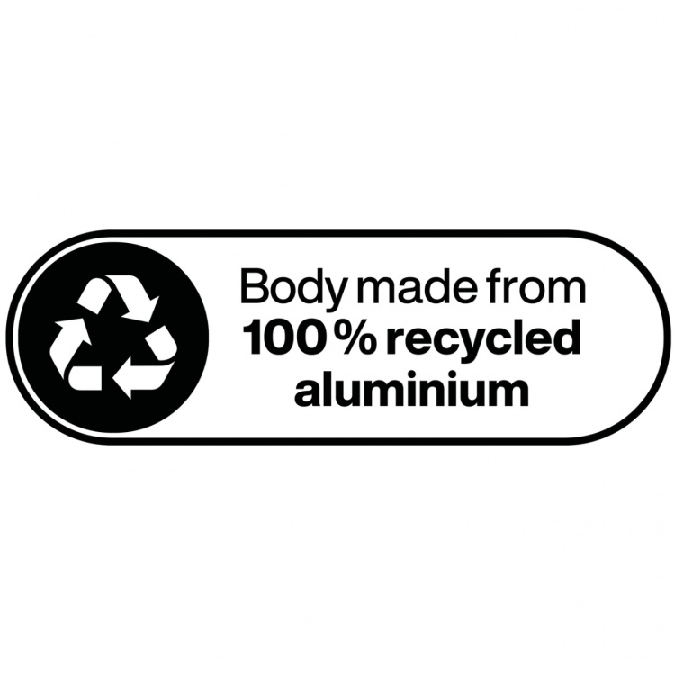 Fiskars Kastrull Hard Face 2,5 L med lock Keramaisk 1075525 Fiskars Kastrull Hard Face 2,5 L med lock Keramaisk 1075525