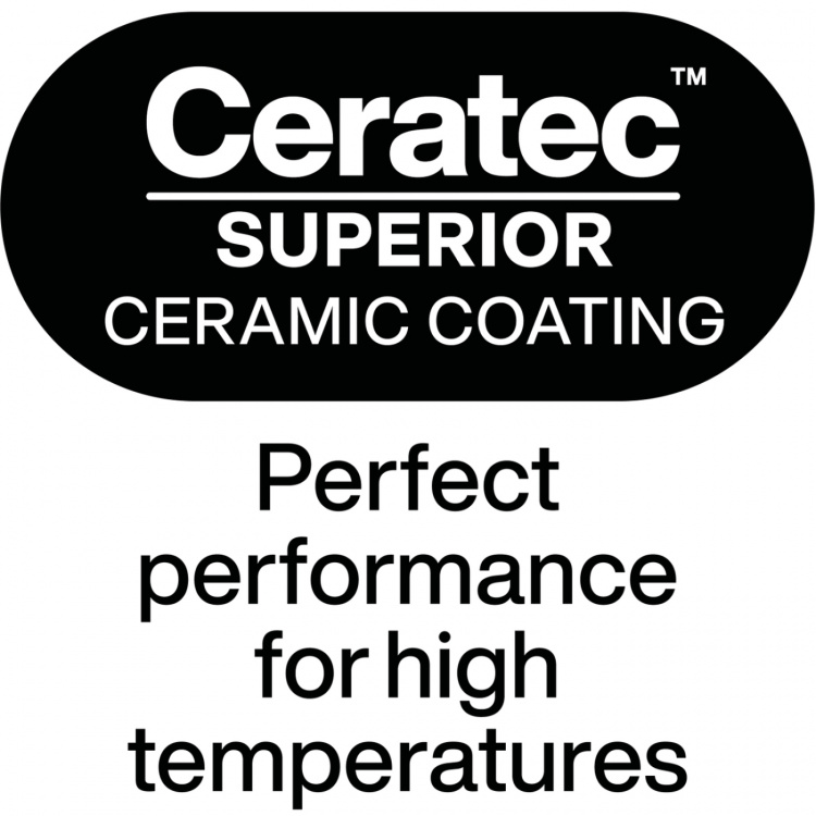 Fiskars Traktörpanna Hard Face 26 cm Keramisk 1075529