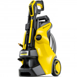 Kärcher Högtryckstvätt K 5 Power Control Flex Home 13247030 Kärcher Högtryckstvätt K 5 Power Control Flex Home 13247030