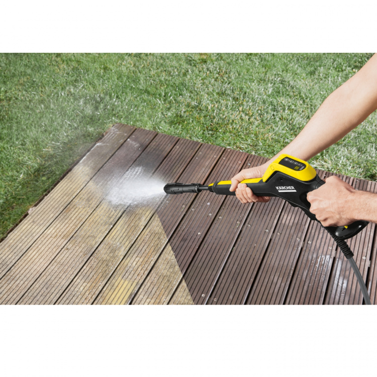 Kärcher Högtryckstvätt K 5 Power Control Flex Home 13247030 Kärcher Högtryckstvätt K 5 Power Control Flex Home 13247030