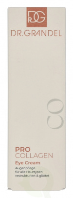 Dr Grandel Pro Collagen Eye Cream 20 ml