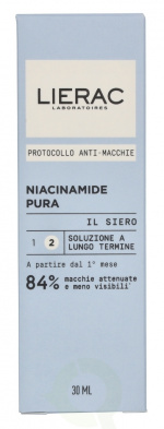 Lierac Paris Lierac Protocole Anti-Dark Spots Serum 30 ml