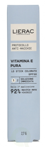 Lierac Paris Lierac Protocole Anti-Dark Spots Stick 2.7 g
