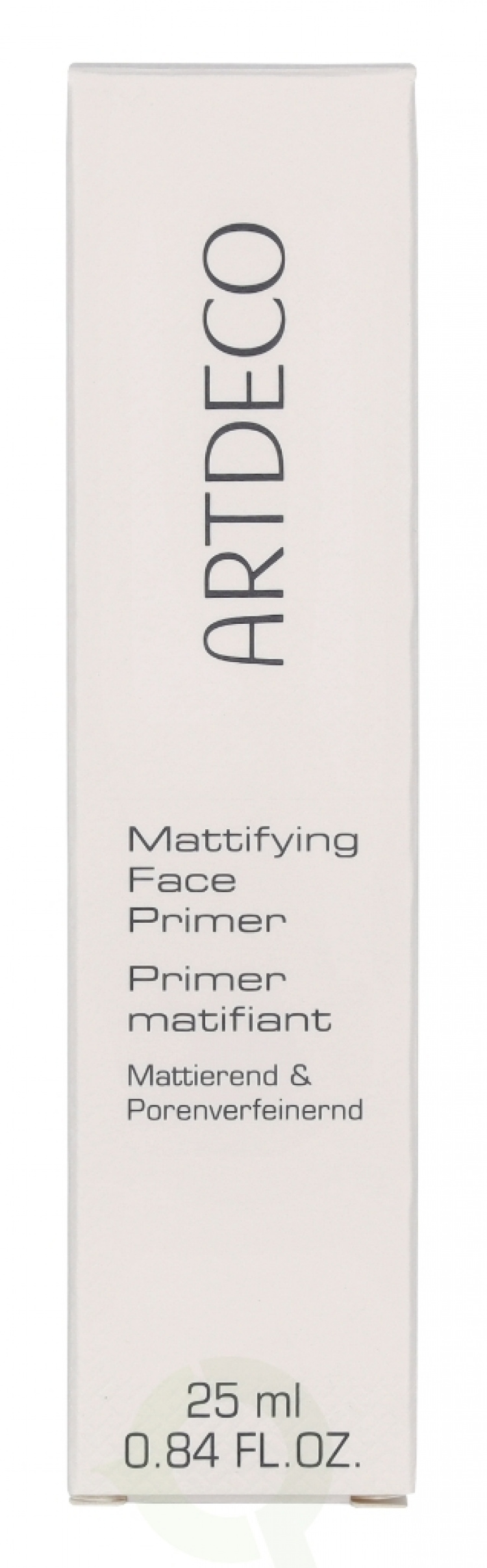 Artdeco Mattifying Face Primer 25 ml