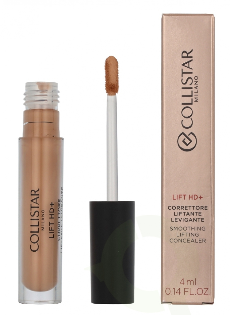 Collistar Lift HD+ Smoothing Lifting Concealer 4 ml 5 Sabbia