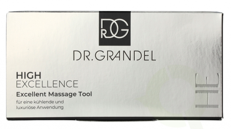 Dr Grandel Dr. Grandel High Excellent Massage Tool 0