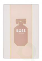 Hugo Boss The Scent For Her Giftset 80 ml Edp Spray 30ml/Body Lotion 50ml