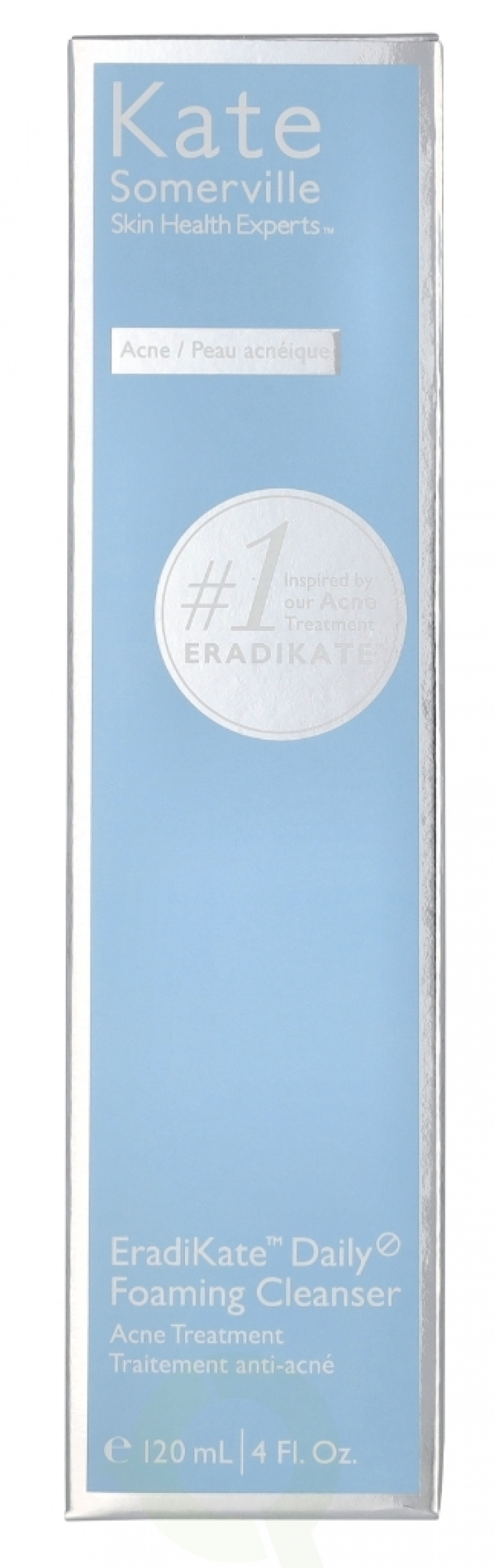 Kate Somerville EradiKate Daily Foaming Cleanser 120 ml