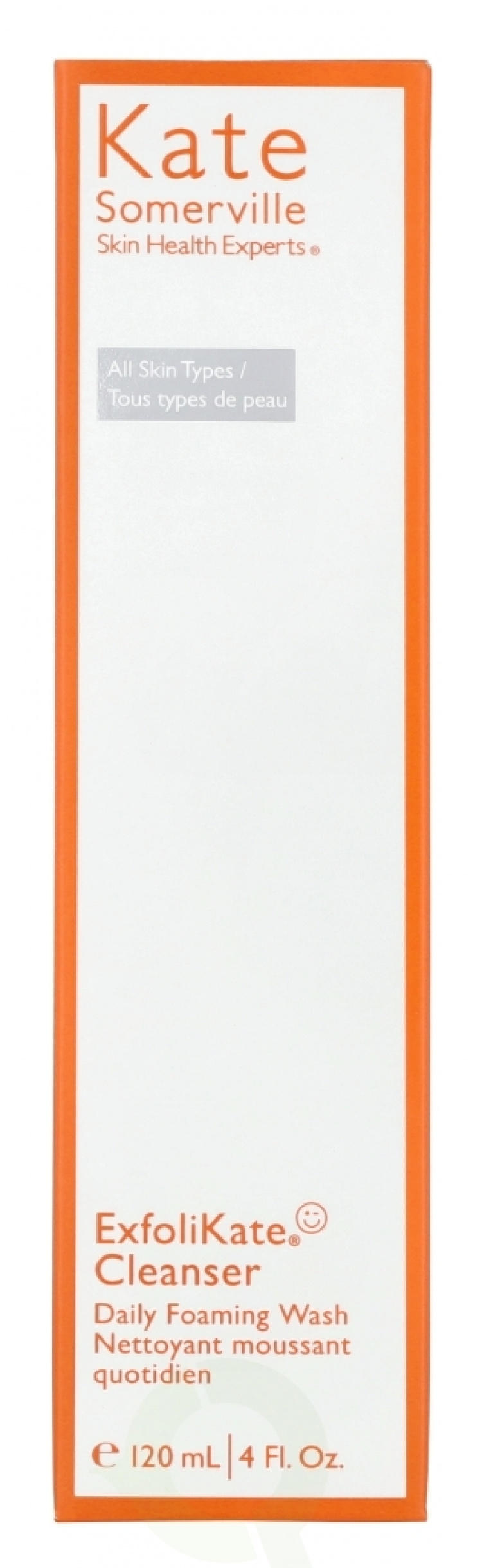 Kate Somerville ExfoliKate Cleanser Daily Foaming Wash 120 ml