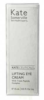 Kate Somerville KateCeuticals Lifting Eye Cream 15 ml
