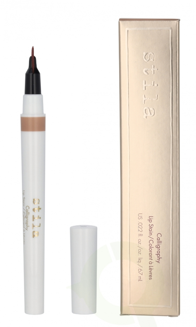 Stila Calligraphy Lip Stain 0.67 ml Hillary