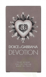 Dolce & Gabbana Devotion For Men Edp Spray 50 ml