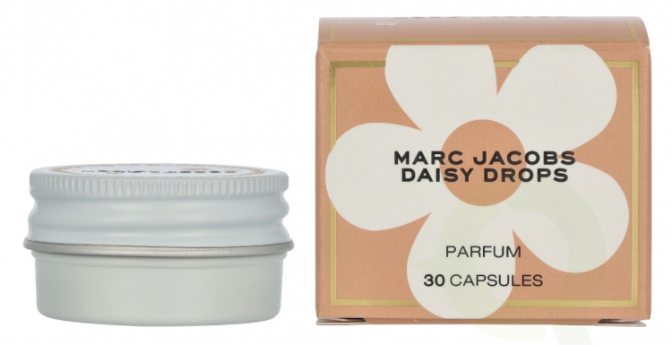 Marc Jacobs Daisy Love Fragrance Oil Capsules 30 piece