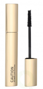 Hourglass Caution Extreme Lash Mascara 9.4 g Ultra Black