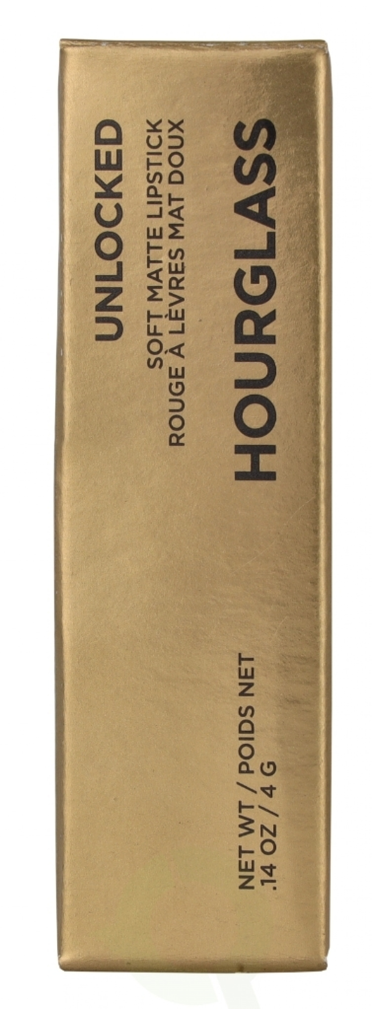 Hourglass Unlocked Soft Matte Lipstick 4 g Tulip 344