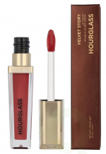 Hourglass Velvet Story Lip Cream 3.6 g Crush