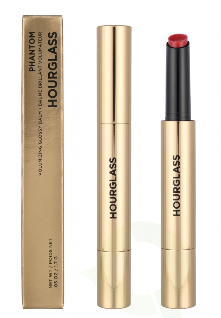 Hourglass Phantom Volumizing Glossy Balm 1.7 g #145 Entice