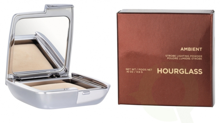 Hourglass Ambient Strobe Lighting Powder 4.6 g Brilliant Strobe Light