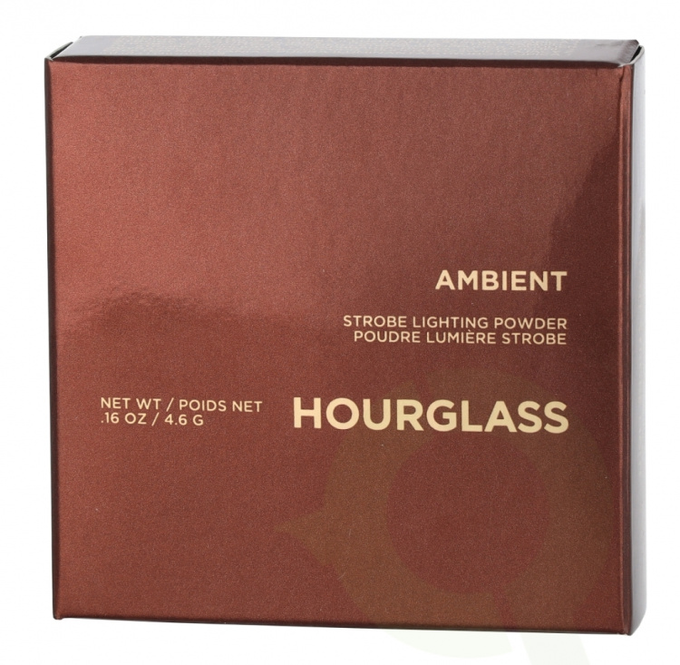 Hourglass Ambient Strobe Lighting Powder 4.6 g Brilliant Strobe Light