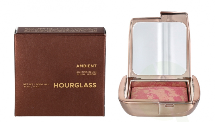 Hourglass Ambient Lighting Blush 4.2 g Luminous Flush