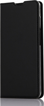 Wave BookCase skyddsfodral, Samsung Galaxy S20, svart Wave BookCase skyddsfodral, Samsung Galaxy S20, svart