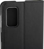 Wave BookCase skyddsfodral, Samsung Galaxy A32 5G, svart Wave BookCase skyddsfodral, Samsung Galaxy A32 5G, svart