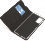 Wave BookCase skyddsfodral, Samsung Galaxy A32 5G, roséguld Wave BookCase skyddsfodral, Samsung Galaxy A32 5G, roséguld