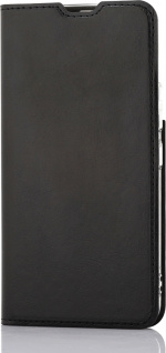 Wave BookCase skyddsfodral, Samsung Galaxy S22 5G, svart Wave BookCase skyddsfodral, Samsung Galaxy S22 5G, svart