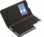 Wave BookCase skyddsfodral, Samsung Galaxy S22 5G, roséguld