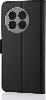 Wave BookCase skyddsfodral, OnePlus 11, svart