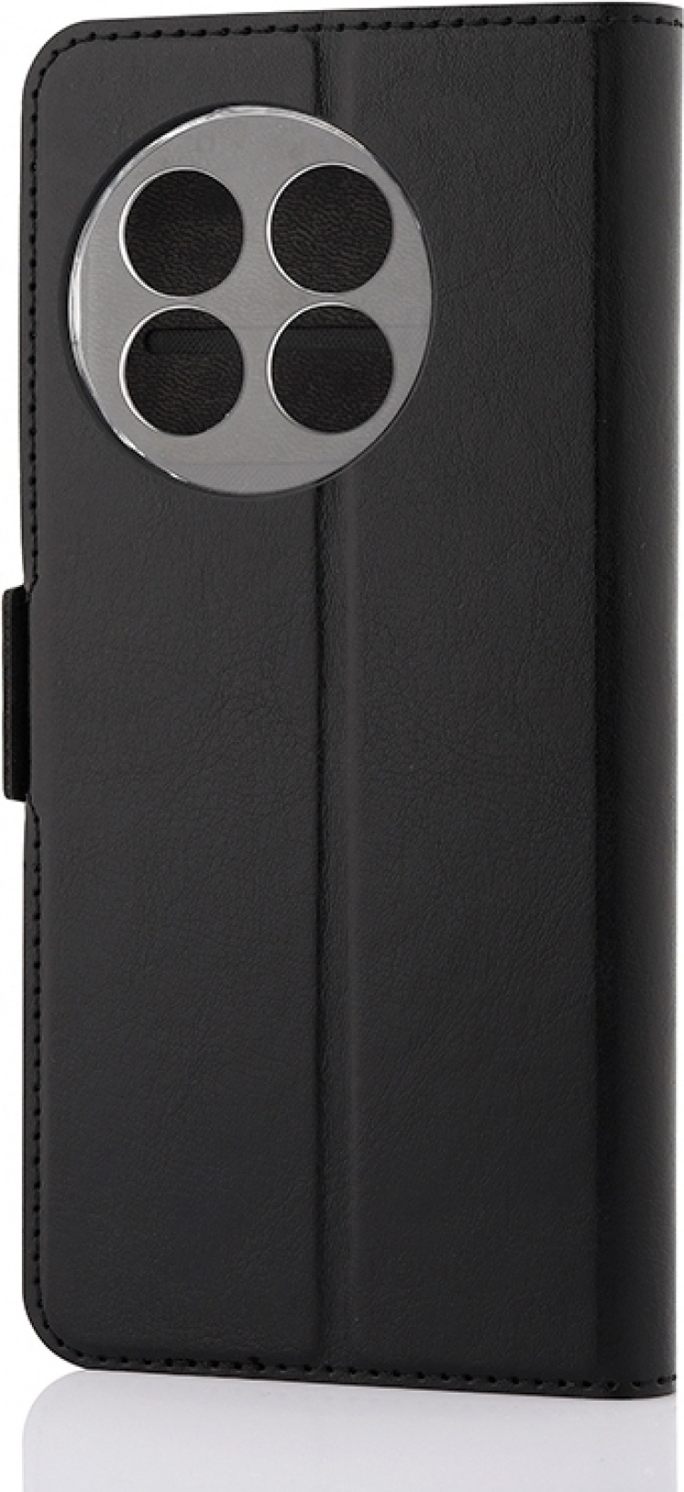 Wave BookCase skyddsfodral, OnePlus 11, svart